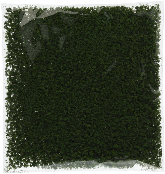 Tomytec Tomix 8161 Foliage Dark Green Diorama