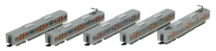 Tomytec 323 Series Osaka Loop Line Extension Set N Gauge Railway Model Train- Japan Figure Store - #1 Bring To You The Best Japanese Goods