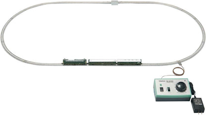 Tomytec Tomix N 90172 Basic Set Sd Twilight Express Railway Model- Japan Figure Store - #1 Bring To You The Best Japanese Goods