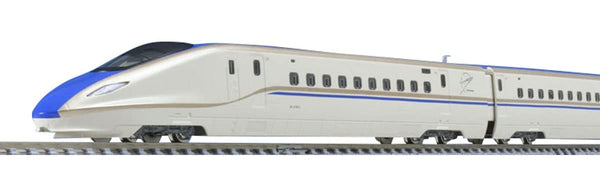 Tomytec Tomix N Gauge E7 Series Shinkansen 98530 Model Train Set