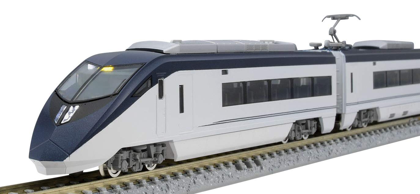 Tomytec Tomix Spur N 8-Wagen-Set – Keisei Electric Railway Ae Typ Skyliner 98694