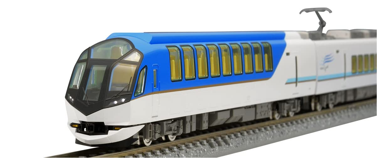 Tomytec Tomix N 98461 Kinki Nippon Railway 50000 Shimakaze Kit de base