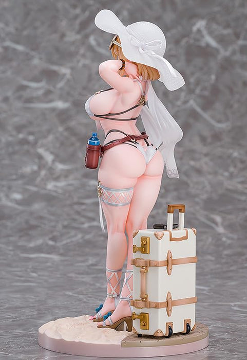Toridamono Wonderful Works Mira 1/7 Scale Figure