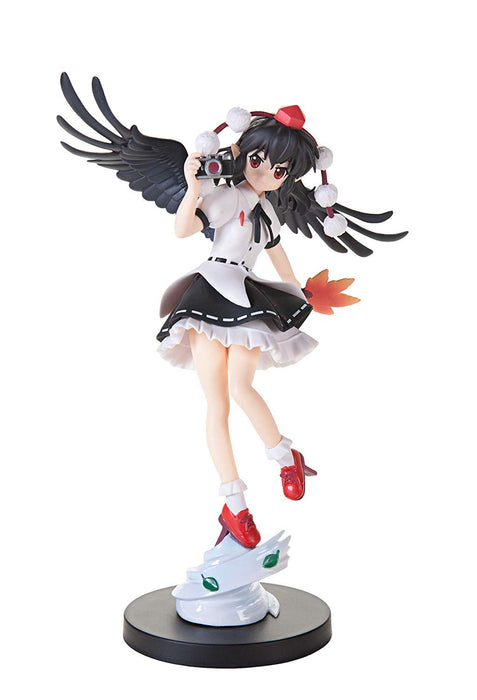 Sega Touhou Project Aya Shameimaru Premium Figure (Japan Prize).