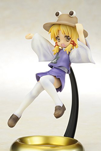 Quesq Touhou Project Suwako Moriya Figure