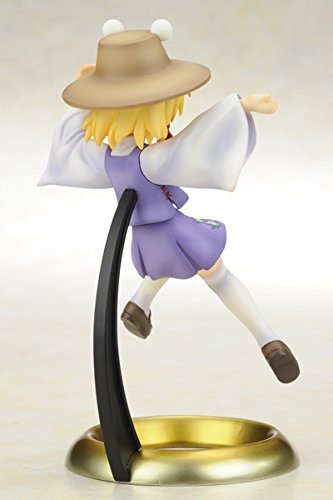 Figurine Suwako Moriya du projet Quesq Touhou