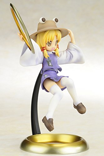 Quesq Touhou Project Suwako Moriya Figur