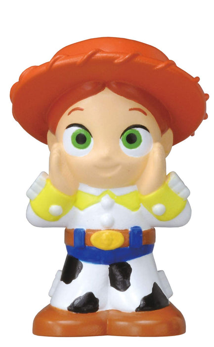 TAKARA TOMY Toy Story 4 Ensemble de personnages pour enfants B