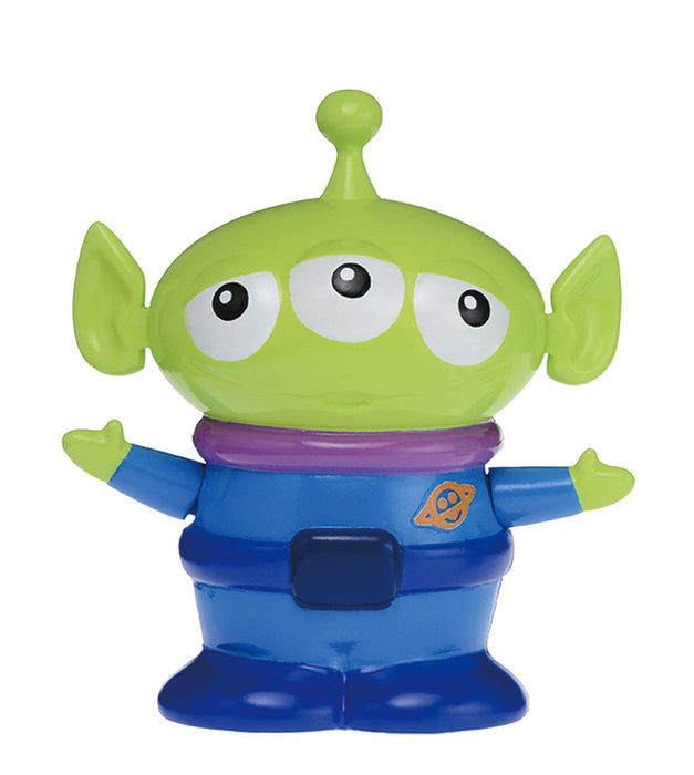 TAKARA TOMY Toy Story 4 Little Friends Alien