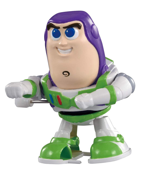 TAKARA TOMY Toy Story 4 Kleine Freunde Buzz Lightyear