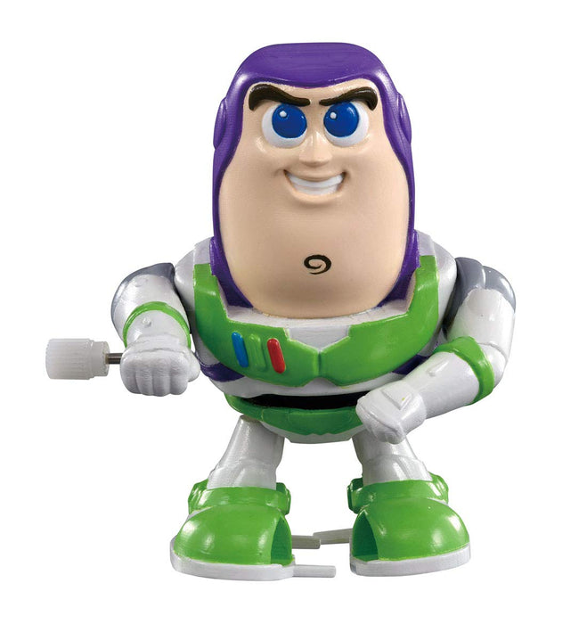 TAKARA TOMY Toy Story 4 Petits Amis Buzz l'Éclair