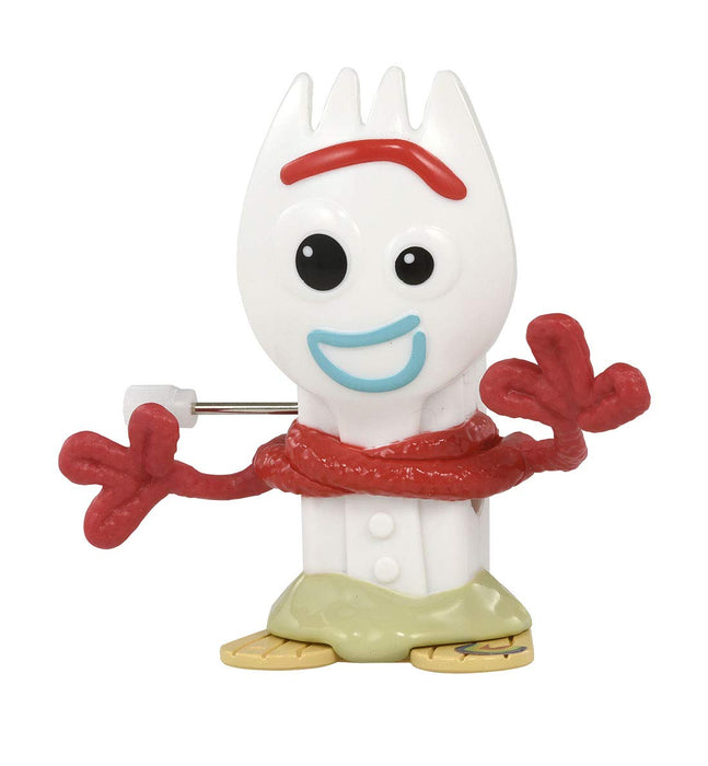 TAKARA TOMY - Disney Toy Story 4 Kleiner Kumpel Forky