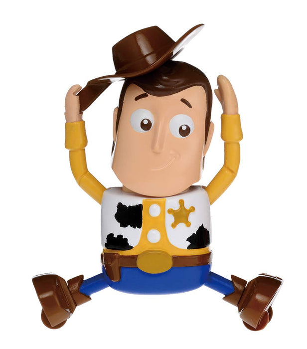 TAKARA TOMY Disney Toy Story 4 Petit Copain Woody