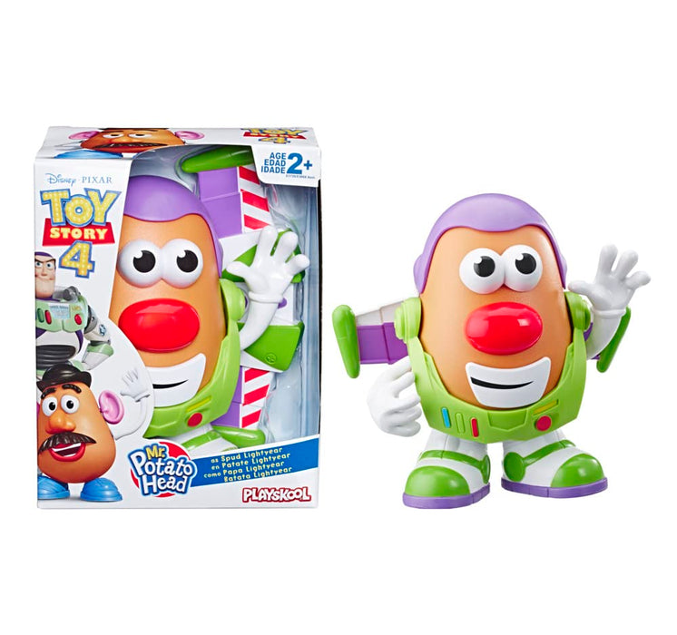 toy story 4™ mr. potato head® figures