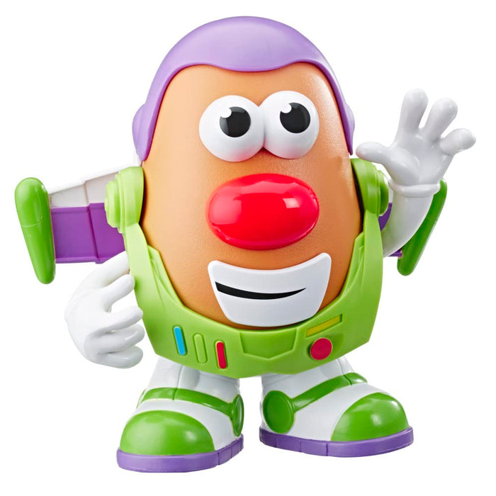 Hasbro Toy Story 4 Mr. Potato Head Buzz Lightyear E3728