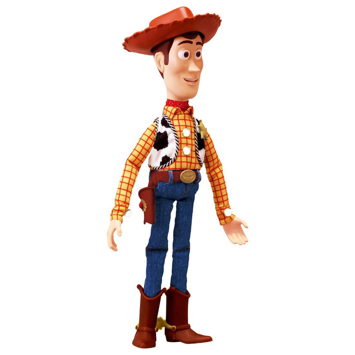 Takara Tomy Toy Story Figurine Parlante Taille Réelle Woody 600g Japan Figure Online Shop