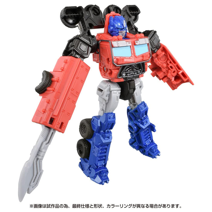 Takara Tomy Transformers Beast Awakening BC-01 Optimus Prime Japan