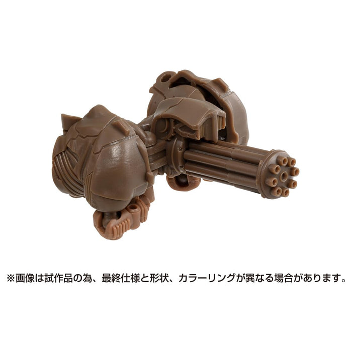 Takara Tomy Transformers Awakening BCS-03 Beast Set – Wheeljack und Rhinox