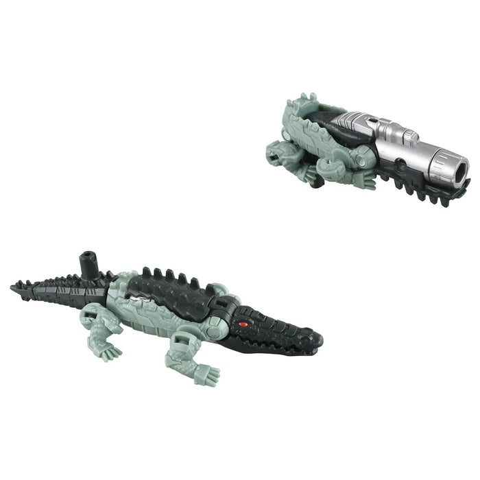 Takara Tomy Transformers Beast Awakening Bw-03 Skull Launcher Weapon