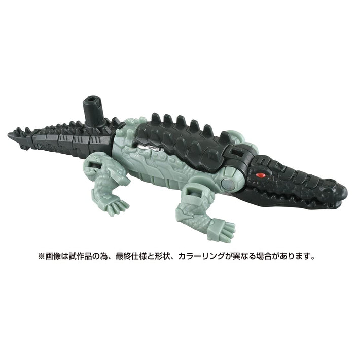 Takara Tomy Transformers Beast Awakening Bw-03 Skull Launcher Weapon