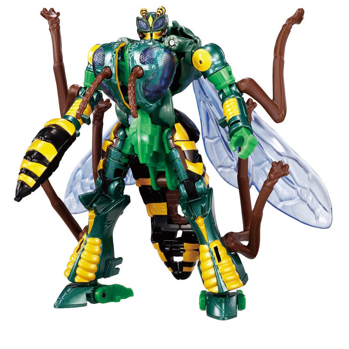 Takara Tomy Transformers Bwvs-03 Instant Showdown Japan- Japan Figure Store - #1 Bring To You The Best Japanese Goods