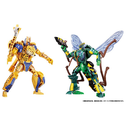 Takara Tomy Transformers Bwvs-03 Instant Showdown Japan- Japan Figure Store - #1 Bring To You The Best Japanese Goods