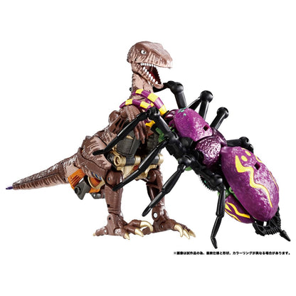 Takara Tomy Transformers Bwvs-06 Inverse Showdown Japan- Japan Figure Store - #1 Bring To You The Best Japanese Goods