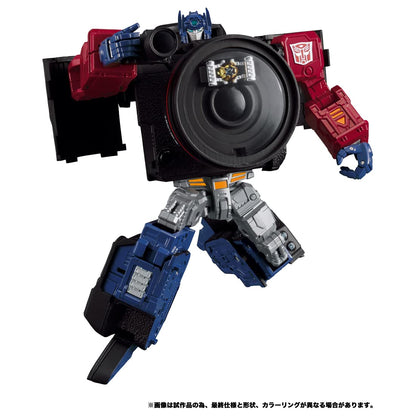 Transformers Canon/Transformers Optimus Prime R5- Japan Figure Store - #1 Bring To You The Best Japanese Goods