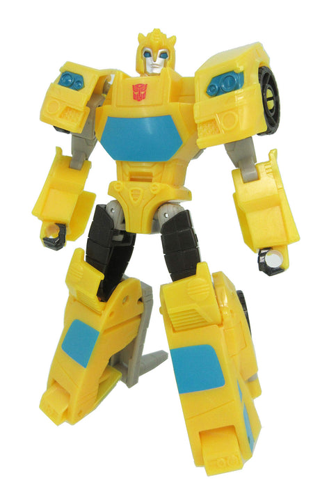 Takara Tomy Transformers Cyberverse Power Bumblebee Schlachtschiff Tcv-15