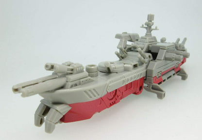 Takara Tomy Transformers Cyberverse Power Bumblebee Battleship Tcv-15- Japan Figure Store - #1 Bring To You The Best Japanese Goods