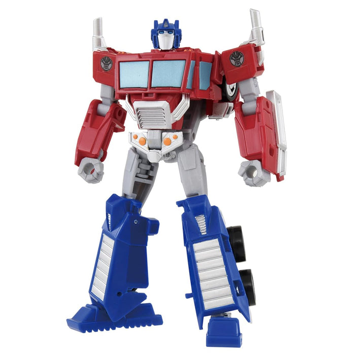 Takara Tomy ESD-01 DX Optimus Prime