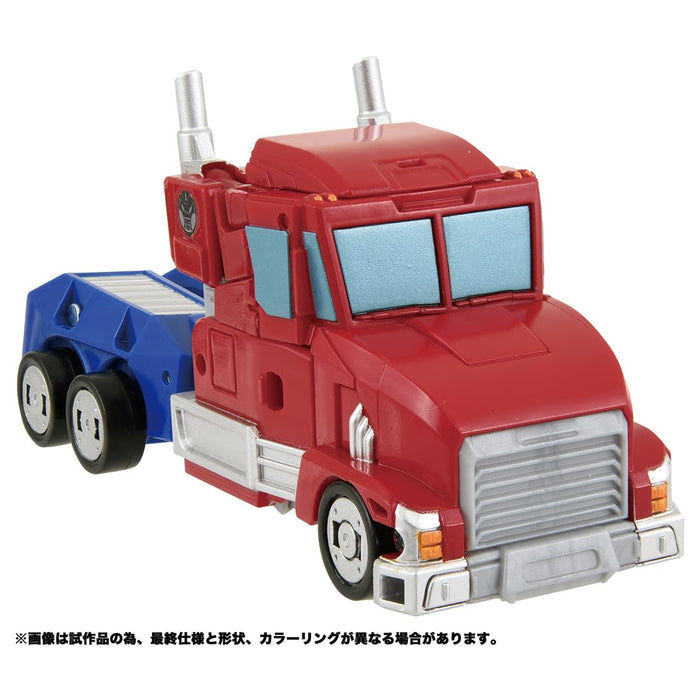 Takara Tomy ESD-01 DX Optimus Prime