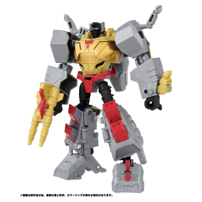 Takara Tomy ESD-07 DX Grimlock Transformers