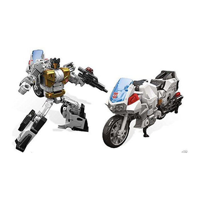 Hasbro Transformers Combiner Wars Deluxe Groove