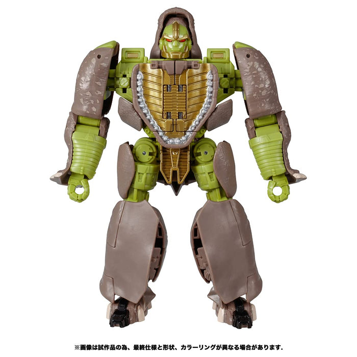 Takara Tomy Transformers Kingdom Serie Kd-13 Rhinox Japan