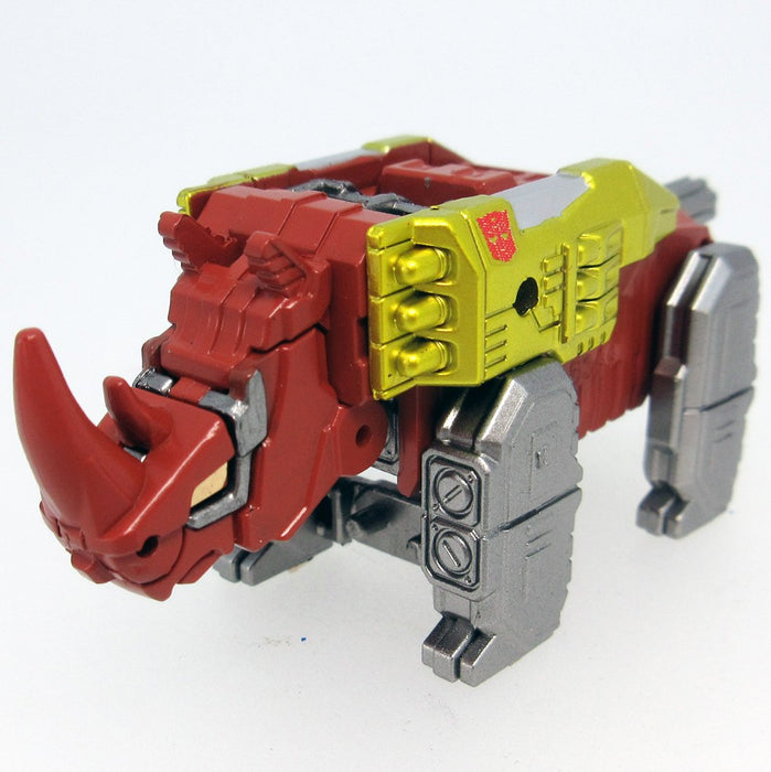 TAKARA TOMY Lg56 Transformers Perceptor