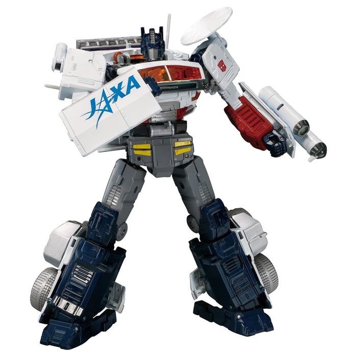 Takara Tomy Japan Transformers Luna Cruiser Prime- Japan Figure Store - #1 Bring To You The Best Japanese Goods