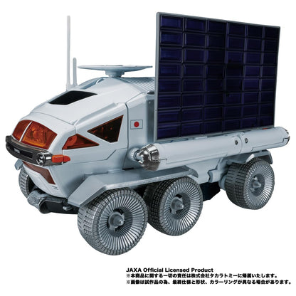 Takara Tomy Japan Transformers Luna Cruiser Prime- Japan Figure Store - #1 Bring To You The Best Japanese Goods