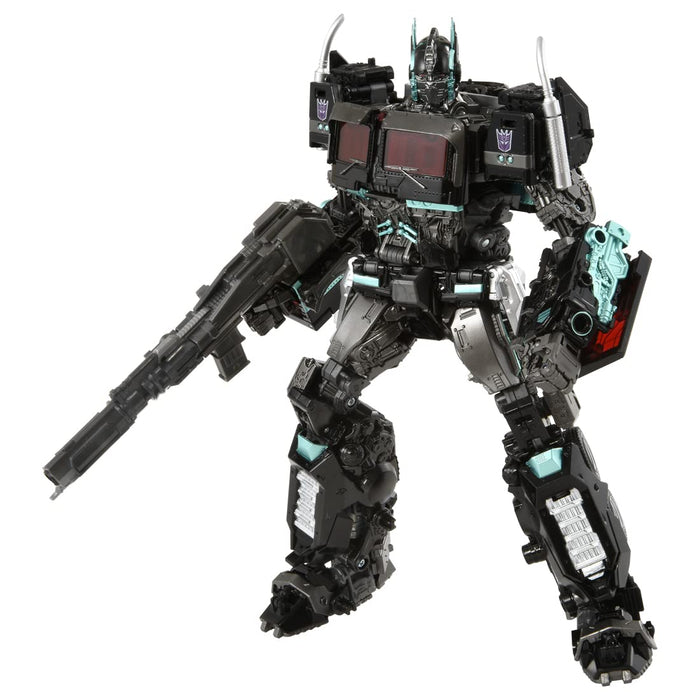 Transformers Masterpiece Filmreihe Mpm-12N Nemesis Prime