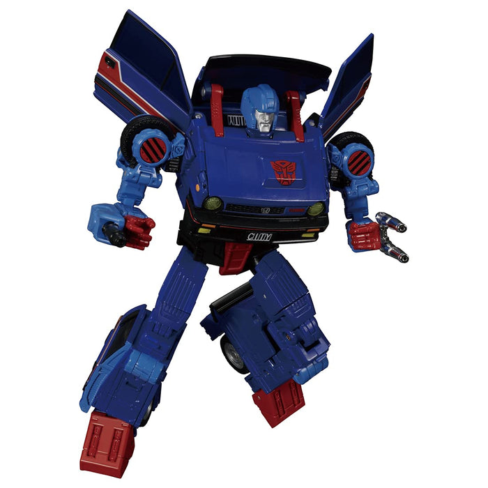 Takara Tomy Japan Transformers Masterpiece Mp-53 Skids