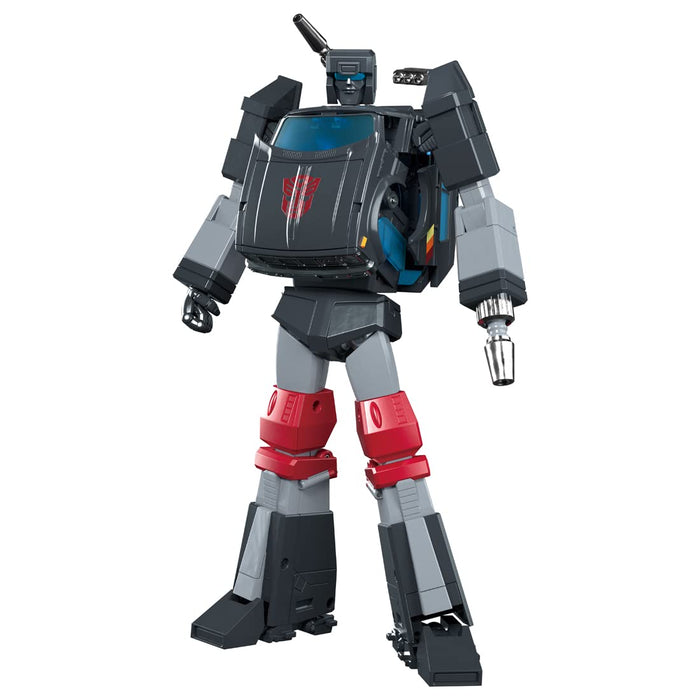 Takara Tomy Transformers Masterpiece Mp-56 Trailbreaker From Japan