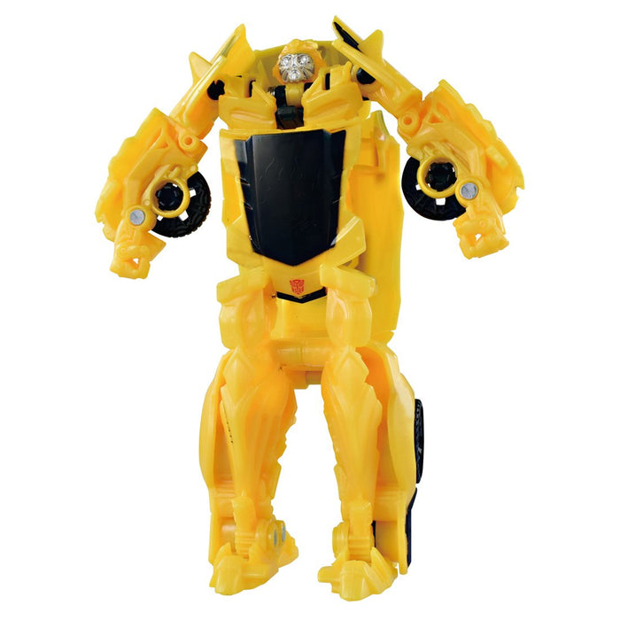TAKARA TOMY Transformers Movie Tc-05 Bumblebee 109358