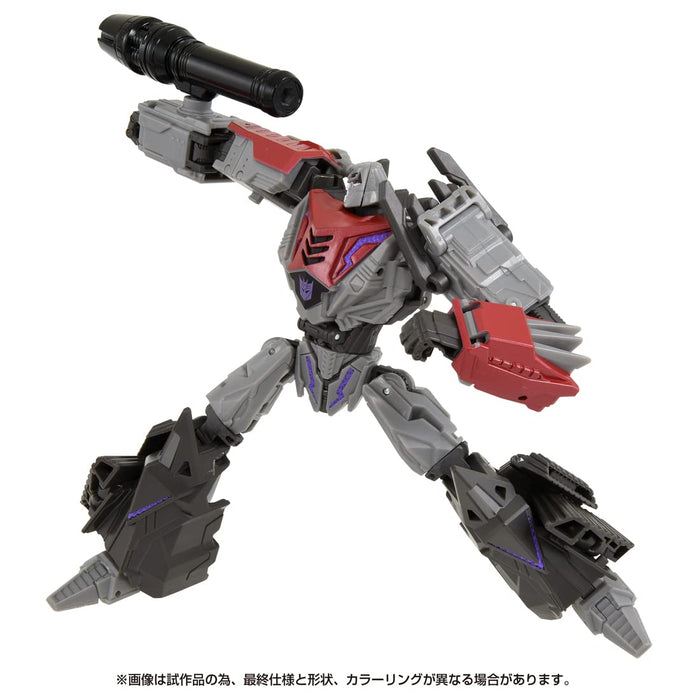 Takara Tomy Transformers Ss Ge-04 Megatron Japan
