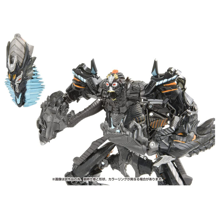 Transformers Ss-100 Fallen