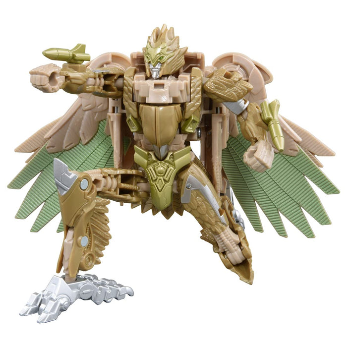 Takara Tomy Transformers SS-107, jouet figurine d'action rasoir à Air