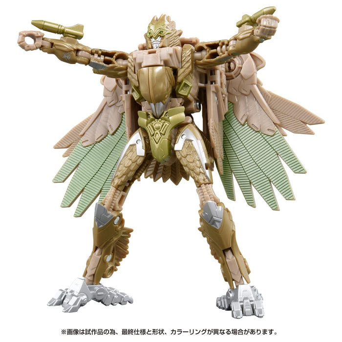 Takara Tomy Transformers SS-107, jouet figurine d'action rasoir à Air