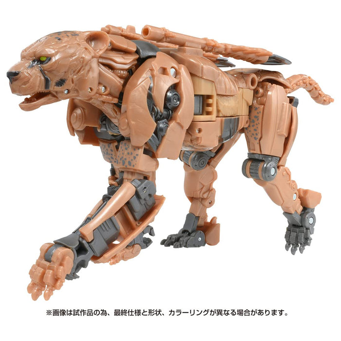 Takara Tomy Transformers SS-108 Gepard Actionfigur Spielzeug