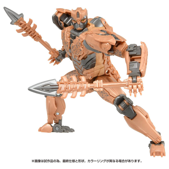 Takara Tomy transformateurs SS-108 guépard figurine jouet