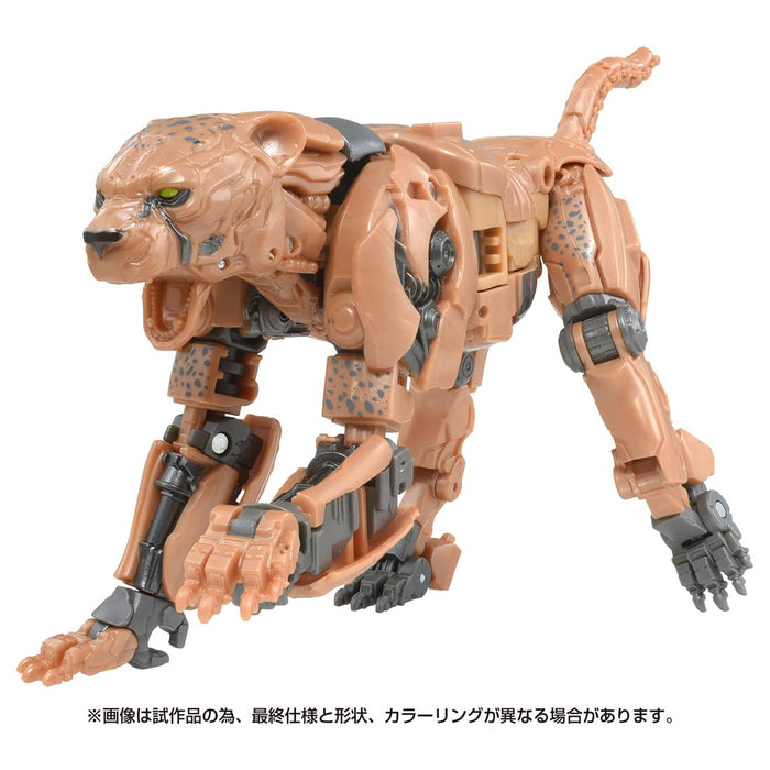 Takara Tomy Transformers SS-108 Gepard Actionfigur Spielzeug