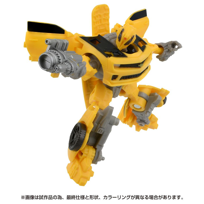 Takara Tomy Transformers Ss-114 Bumblebee Japan